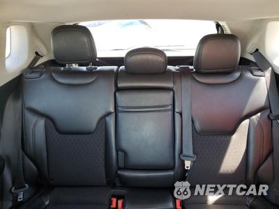 Zdjęcie 10 z 14 samochodu: 2018 JEEP COMPASS LATITUDE VIN:3C4NJCBB3JT369040 - miniatura