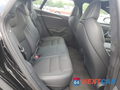 Zdjęcie 10 z 14 samochodu: 2023 TESLA MODEL S VIN:5YJSA1E53PF522648 - miniatura