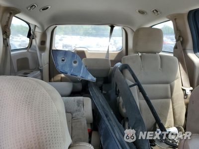 Zdjęcie 10 z 15 samochodu: 2016 DODGE GRAND CARAVAN SE VIN:2C4RDGBG3GR101774 - miniatura
