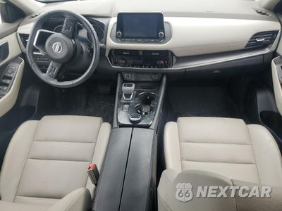 Zdjęcie 8 z 13 samochodu: 2021 NISSAN ROGUE SV VIN:JN8AT3BB3MW233891 - miniatura