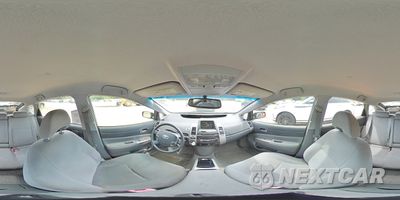 Zdjęcie 14 z 14 samochodu: 2009 TOYOTA PRIUS VIN:JTDKB20UX97873745 - miniatura