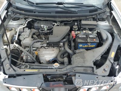 Zdjęcie 12 z 13 samochodu: 2012 NISSAN ROGUE S VIN:JN8AS5MV9CW383587 - miniatura
