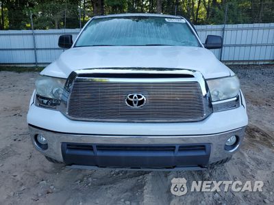 Piąte zdjęcie samochodu w środku: 2013 TOYOTA TUNDRA DOUBLE CAB SR5 VIN:5TFUW5F15DX288298 - miniatura