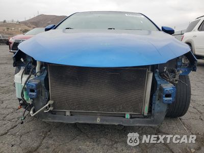 Piąte zdjęcie samochodu w środku: 2017 TOYOTA CAMRY LE VIN:4T1BF1FK4HU742617 - miniatura