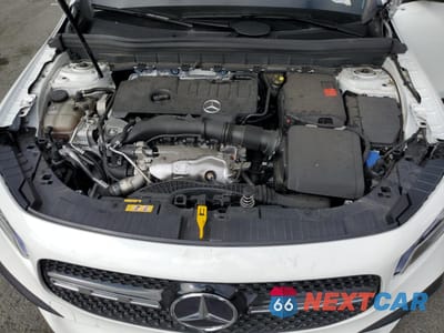 Zdjęcie 12 z 13 samochodu: 2023 MERCEDES-BENZ GLB 250 VIN:W1N4M4GB4PW332446 - miniatura