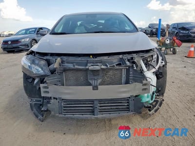 Piąte zdjęcie samochodu w środku: 2024 CHEVROLET MALIBU LS VIN:1G1ZB5ST6RF225466 - miniatura