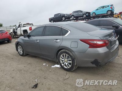 Drugie zdjęcie samochodu z przodu: 2018 NISSAN ALTIMA 2.5 VIN:1N4AL3APXJC163981 - miniatura
