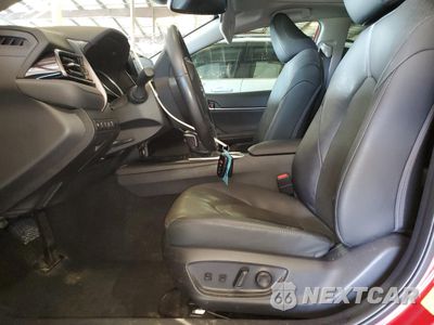 Zdjęcie 7 z 13 samochodu: 2023 TOYOTA CAMRY XLE VIN:4T1F31AK0PU050290 - miniatura