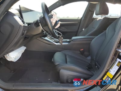 Zdjęcie 7 z 13 samochodu: 2023 BMW I4 EDRIVE 35 VIN:WBY43AW05PFR31699 - miniatura