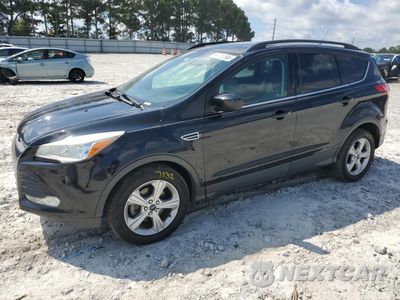 2014 FORD ESCAPE SE 1FMCU0GX3EUB27356 - główne zdjęcie licytacji z USA - miniatura