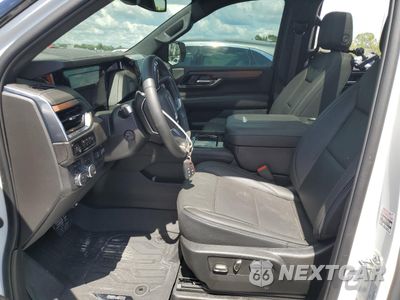 Zdjęcie 7 z 13 samochodu: 2025 GMC YUKON DENALI VIN:1GKS2DRL2SR178325 - miniatura