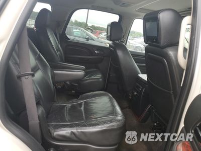 Zdjęcie 11 z 13 samochodu: 2011 CADILLAC ESCALADE VIN:1GYS4AEF6BR326250 - miniatura