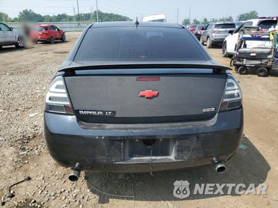 Zdjęcie 6 z 12 samochodu: 2013 CHEVROLET IMPALA LT VIN:2G1WB5E39D1163284 - miniatura