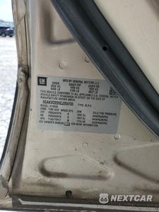 Zdjęcie 13 z 15 samochodu: 2012 BUICK ENCLAVE VIN:5GAKVCED9CJ254703 - miniatura