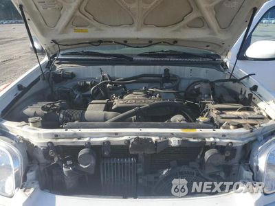 Zdjęcie 12 z 13 samochodu: 2005 TOYOTA SEQUOIA LIMITED VIN:5TDZT38A45S246101 - miniatura