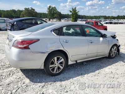Trzecie zdjęcie samochodu z tyłu: 2014 NISSAN ALTIMA 2.5 VIN:1N4AL3APXEC163677 - miniatura