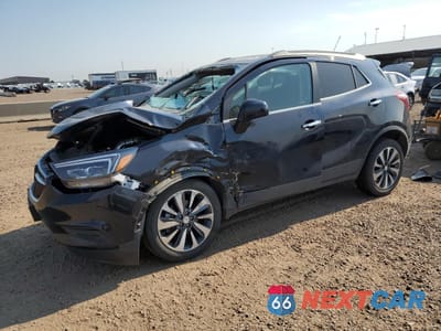 2022 BUICK ENCORE PREFERRED KL4CJESMXNB558953 - główne zdjęcie licytacji z USA - miniatura