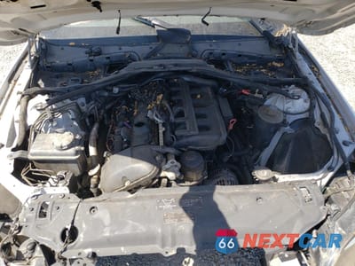 Zdjęcie 11 z 12 samochodu: 2004 BMW 525 I VIN:WBANA53534B845567 - miniatura