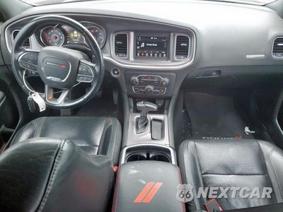Zdjęcie 8 z 13 samochodu: 2020 DODGE CHARGER SXT VIN:2C3CDXBG3LH152881 - miniatura