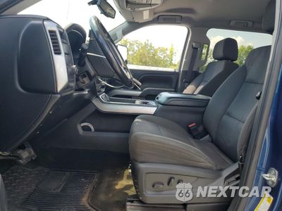 Zdjęcie 7 z 12 samochodu: 2017 CHEVROLET SILVERADO C1500 LT VIN:3GCPCREC5HG232775 - miniatura