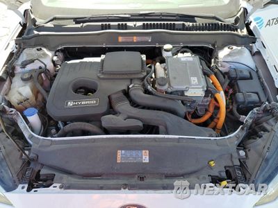 Zdjęcie 11 z 12 samochodu: 2020 FORD FUSION SE VIN:3FA6P0LU7LR119100 - miniatura