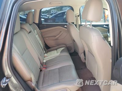 Zdjęcie 11 z 14 samochodu: 2015 FORD ESCAPE TITANIUM VIN:1FMCU0J97FUC21347 - miniatura