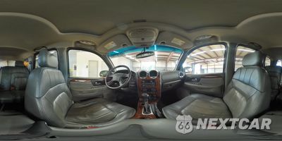 Zdjęcie 15 z 15 samochodu: 2003 GMC ENVOY VIN:1GKDT13S132173602 - miniatura