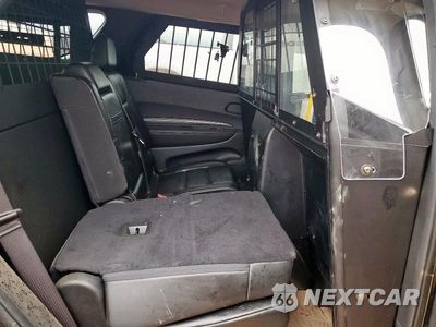 Zdjęcie 11 z 13 samochodu: 2022 DODGE DURANGO PURSUIT VIN:1C4SDJFT4NC192775 - miniatura