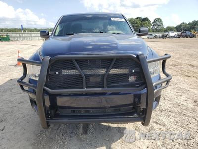 Piąte zdjęcie samochodu w środku: 2012 DODGE RAM 1500 ST VIN:1C6RD7FT1CS349805 - miniatura