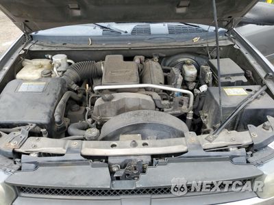 Zdjęcie 12 z 15 samochodu: 2007 CHEVROLET TRAILBLAZER LS VIN:1GNDT13S372213123 - miniatura