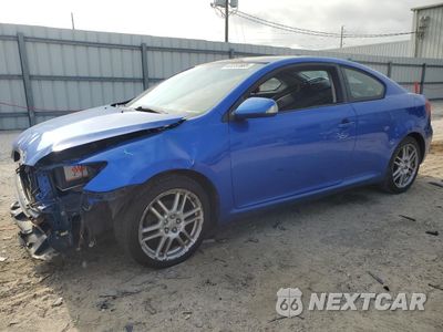 2006 TOYOTA SCION TC JTKDE167X60137090 - główne zdjęcie licytacji z USA - miniatura