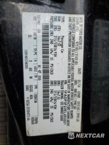 Zdjęcie 12 z 12 samochodu: 2014 FORD FOCUS SE VIN:1FADP3F23EL253221 - miniatura