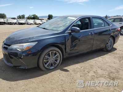 2017 TOYOTA CAMRY LE 4T1BF1FK5HU764500 - główne zdjęcie licytacji z USA - miniatura
