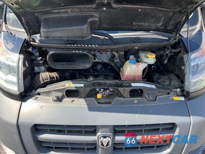 Zdjęcie 7 z 10 samochodu: 2014 RAM PROMASTER 2500 2500 HIGH VIN:3C6TRVDG5EE126660 - miniatura