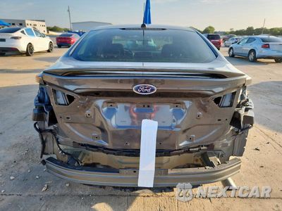 Zdjęcie 6 z 13 samochodu: 2016 FORD FUSION TITANIUM HEV VIN:3FA6P0RU2GR289927 - miniatura