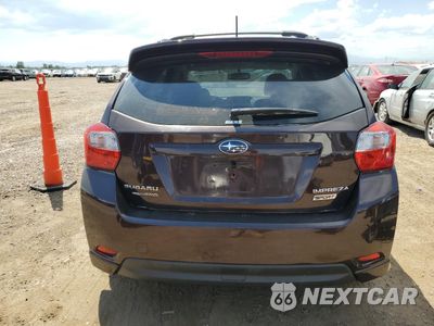 Zdjęcie 6 z 14 samochodu: 2013 SUBARU IMPREZA SPORT LIMITED VIN:JF1GPAR60D2891379 - miniatura