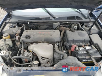 Zdjęcie 11 z 12 samochodu: 2002 TOYOTA CAMRY LE VIN:4T1BE32K52U597101 - miniatura