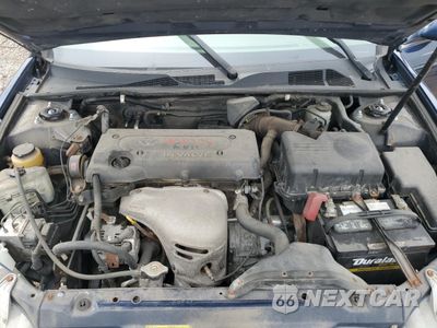 Zdjęcie 11 z 12 samochodu: 2002 TOYOTA CAMRY LE VIN:4T1BE32K52U597101 - miniatura