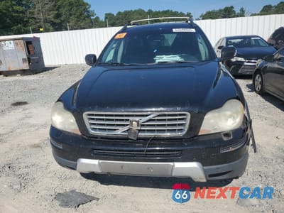 Piąte zdjęcie samochodu w środku: 2008 VOLVO XC90 3.2 VIN:YV4CZ982781451281 - miniatura
