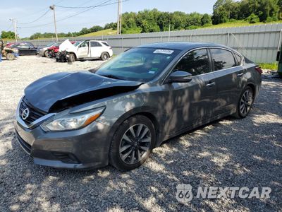 2017 NISSAN ALTIMA 2.5 1N4AL3AP4HC258756 - główne zdjęcie licytacji z USA - miniatura