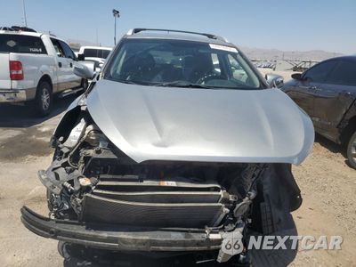 Piąte zdjęcie samochodu w środku: 2013 HYUNDAI TUCSON GLS VIN:KM8JU3AC9DU713671 - miniatura