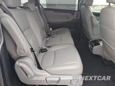Zdjęcie 11 z 16 samochodu: 2021 HONDA ODYSSEY EXL VIN:5FNRL6H78MB021897 - miniatura