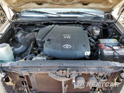 Zdjęcie 11 z 12 samochodu: 2011 TOYOTA TACOMA DOUBLE CAB PRERUNNER VIN:5TFJU4GN5BX006999 - miniatura