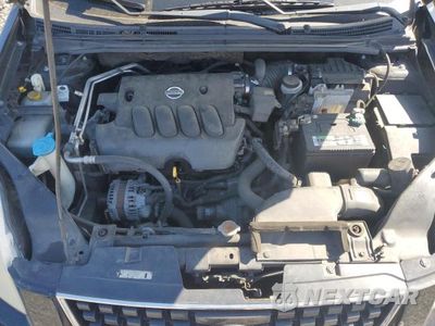 Zdjęcie 11 z 13 samochodu: 2008 NISSAN SENTRA 2.0 VIN:3N1AB61E68L756686 - miniatura