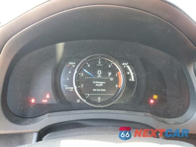 Zdjęcie 9 z 15 samochodu: 2023 LEXUS RC 350 BASE VIN:JTHGZ5BC3P5027391 - miniatura