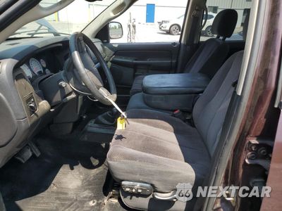 Zdjęcie 7 z 15 samochodu: 2004 DODGE RAM 1500 ST VIN:1D7HU18N94S575968 - miniatura