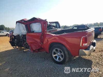 Drugie zdjęcie samochodu z przodu: 2017 RAM 1500 LARAMIE VIN:1C6RR7NT9HS594524 - miniatura