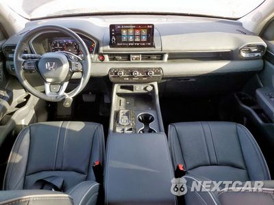 Zdjęcie 8 z 16 samochodu: 2024 HONDA PILOT ELITE VIN:5FNYG1H89RB039344 - miniatura