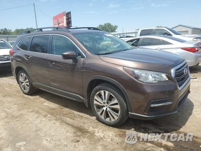 Czwarte zdjęcie samochodu z boku: 2020 SUBARU ASCENT PREMIUM VIN:4S4WMAED7L3449092 - miniatura