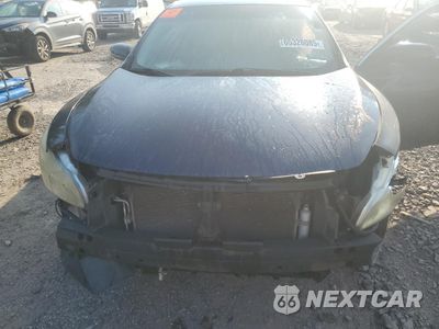 Zdjęcie 11 z 14 samochodu: 2010 NISSAN MAXIMA S VIN:1N4AA5AP8AC828460 - miniatura